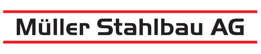 Müller Stahlbau AG Logo