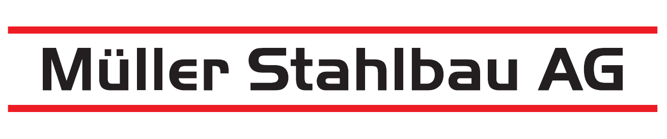 Müller Stahlbau AG Logo